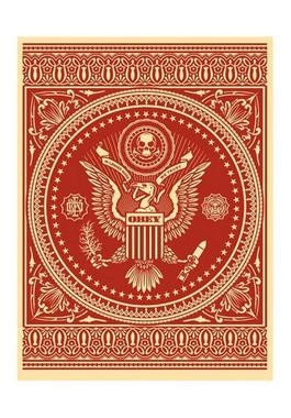 Presidential Seal