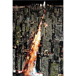 NY By Night