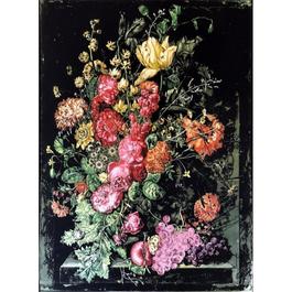 Hommage To Margareta Haverman