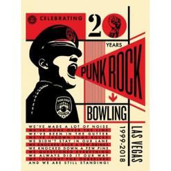 Punk Rock Bowling