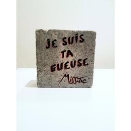 Je Suis Ta Gueuse