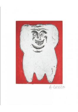 Les Dents