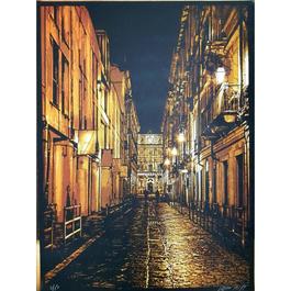 Torino Nightcrawler Duo