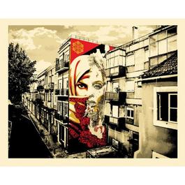 Universal Personhood, Lisbon