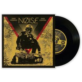 Noise State Violence State Control
