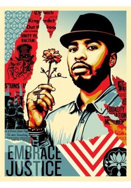 Embrace Justice