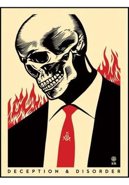 Deception And Disorder