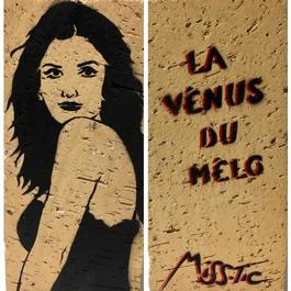 La Venus Du Melo