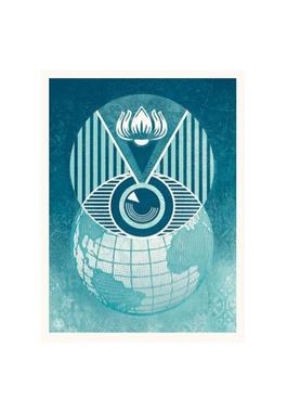 Flint Eye Alert Globe