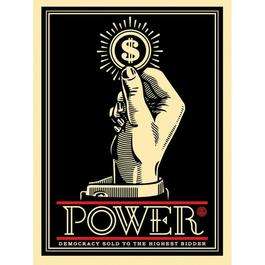 Power Bidder