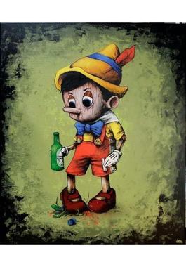 Pinocchio