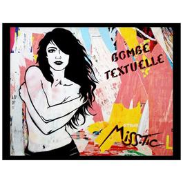 Bombe Textuelle