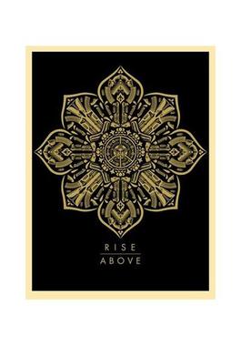 Rise Above