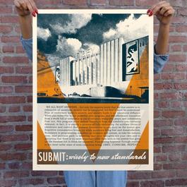 Conformity Factory (Orange)