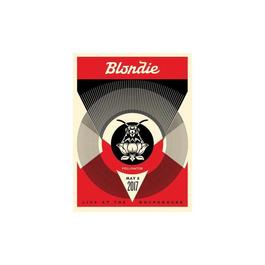 Blondie London
