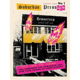 Suburban Pressure
