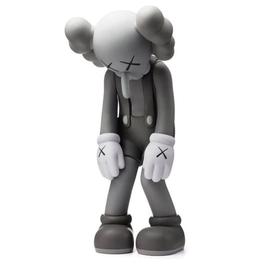 Small Lie (Grey)