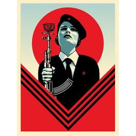 Peace Guard2