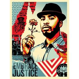 Embrace Justice