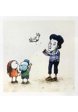 Mime