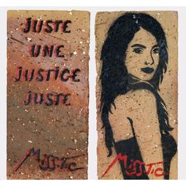 Juste Une Justice Juste