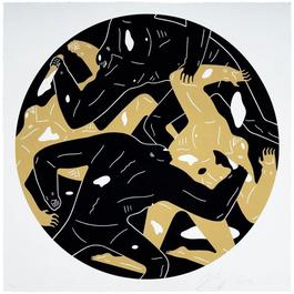 Out Of Darkness IIi (Black)