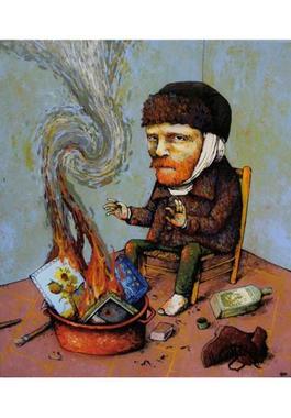 Van Gogh
