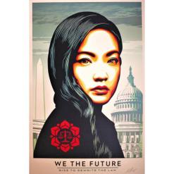 We The Future/ Rise To Rewrite The Low