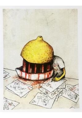 Presse-Citron