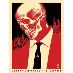 Desinformation & Chaos