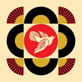 Dove Geometric 1