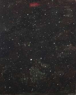 Mappa di stelle