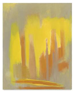 NYC Landscape