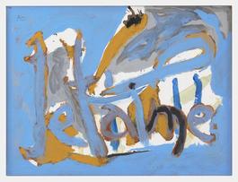 Untitled (Je t