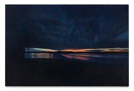 Blue Horizon