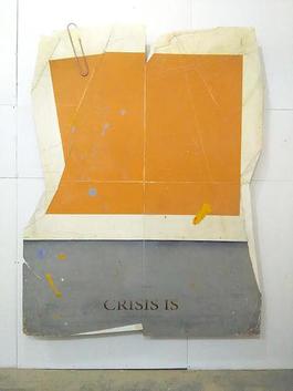 Crisis Is a Private Obsession