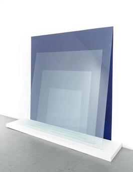 Homage to the Square