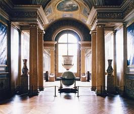 Le Senat Paris VIII