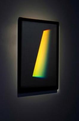 Hologram Series, XXIV G