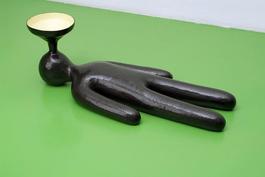 Black Funnelman