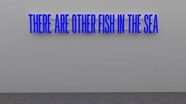 There Are Other Fish In The Sea (Wall Version)