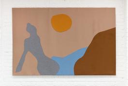 Body Landscape Dance 1