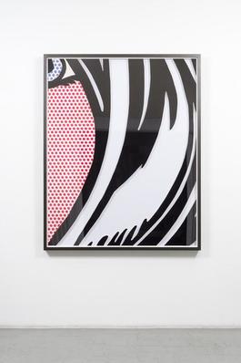 Untitled (Seductive Girl)
