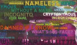 Unnameable