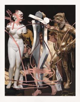 Antiquity (Manet)