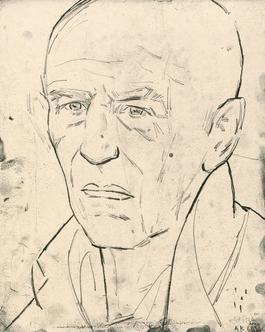 Alex (Katz), 2012
