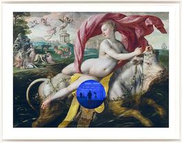 Gazing Ball (de Vos Europa)