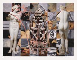 Antiquity (Uli)