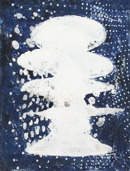 Ghost #1