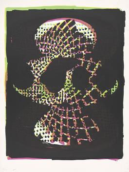 Untitled (For Trisha Brown)
